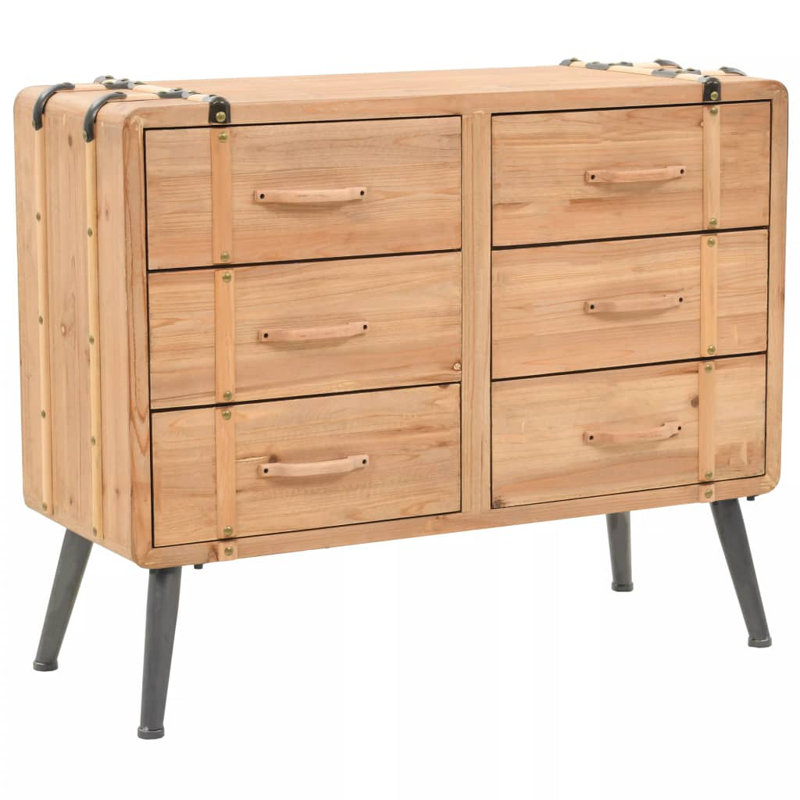 Williston Forge Kommode Kurt | Wayfair.de